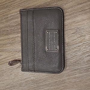 Marc Jacobs Card Holder Brand New